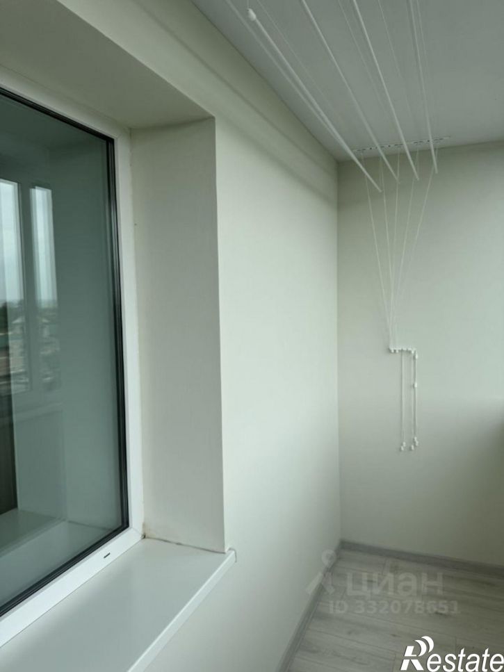 3-комн квартира Тополиная улица, 51/1,  д. 51/1