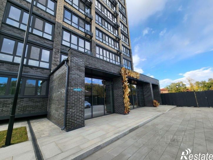 1-комн квартира Партизанская улица, 64/2,  д. 64/2