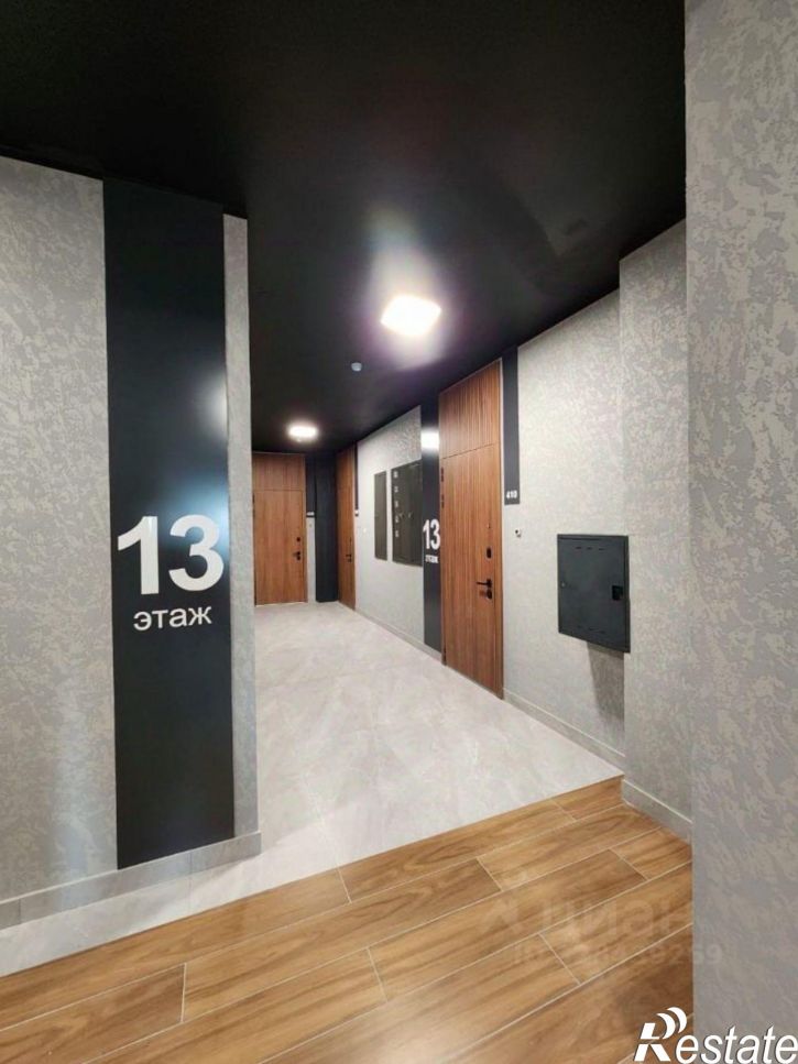 1-комн квартира Партизанская улица, 64/2,  д. 64/2