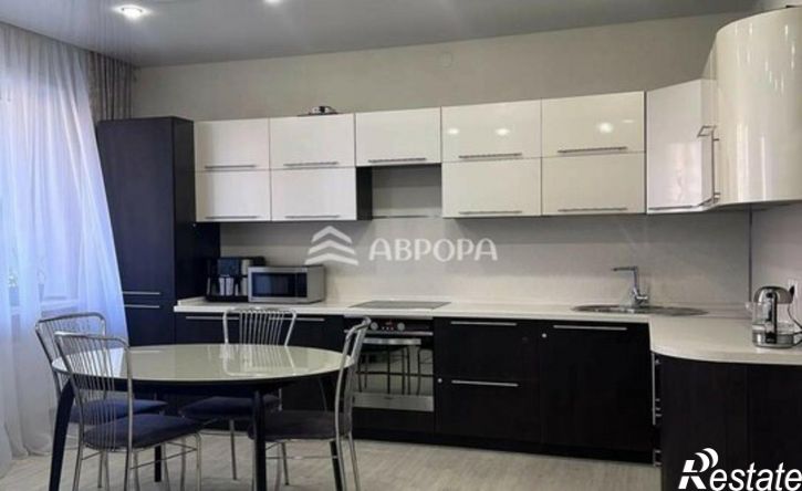 2-комн квартира Игнатьевское шоссе, 14/10,  д. 14/10