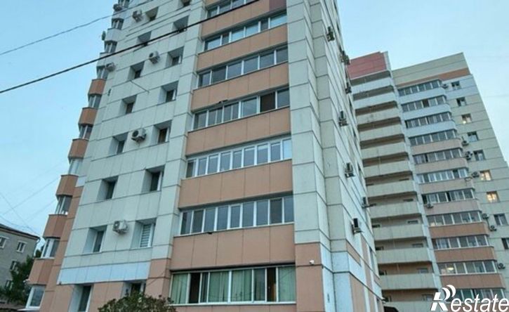 3-комн квартира Зейская улица, 33,  д. 33