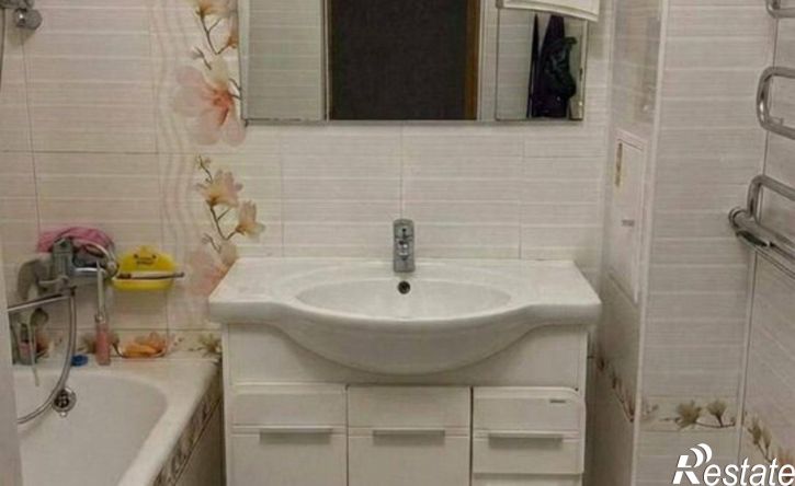 3-комн квартира Зейская улица, 33,  д. 33