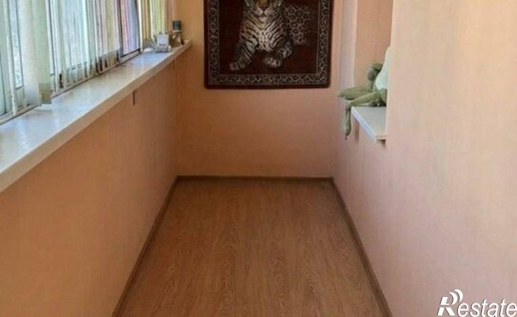 3-комн квартира Зейская улица, 33,  д. 33