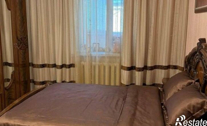 3-комн квартира Зейская улица, 33,  д. 33