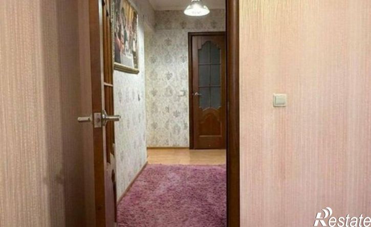 3-комн квартира Зейская улица, 33,  д. 33