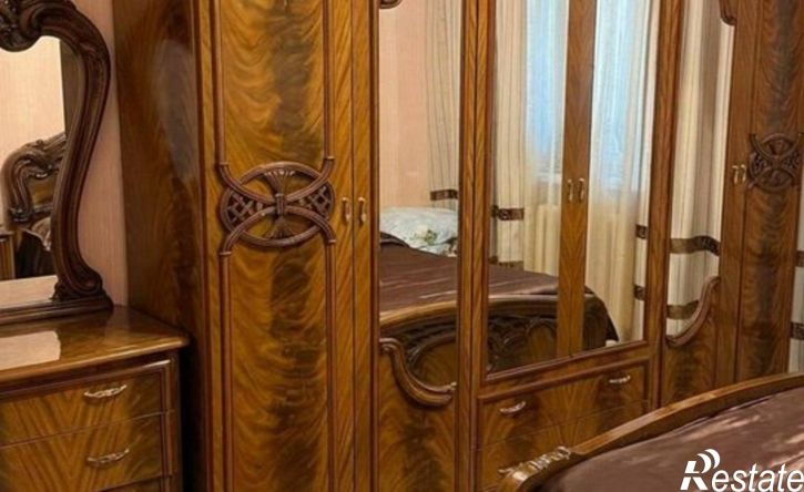 3-комн квартира Зейская улица, 33,  д. 33
