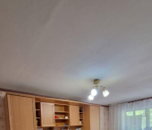 2-комн, 53кв м, этаж 2/9 улица Кантемирова, 20/4