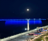 1-комн, 44кв м, этаж 7/25 Заводская улица, 2/3
