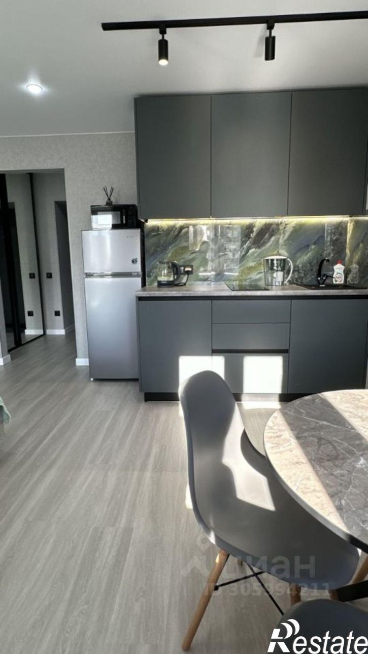 1-комн квартира Технический переулок, 84,  д. 84