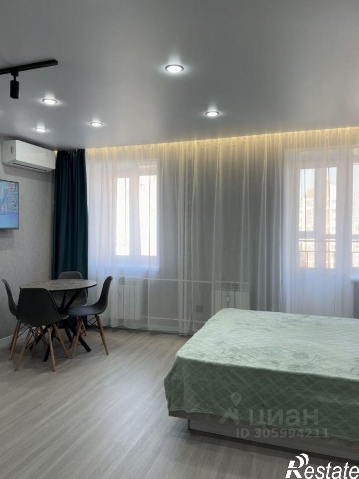 1-комн квартира Технический переулок, 84,  д. 84