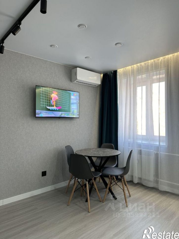 1-комн квартира Технический переулок, 84,  д. 84