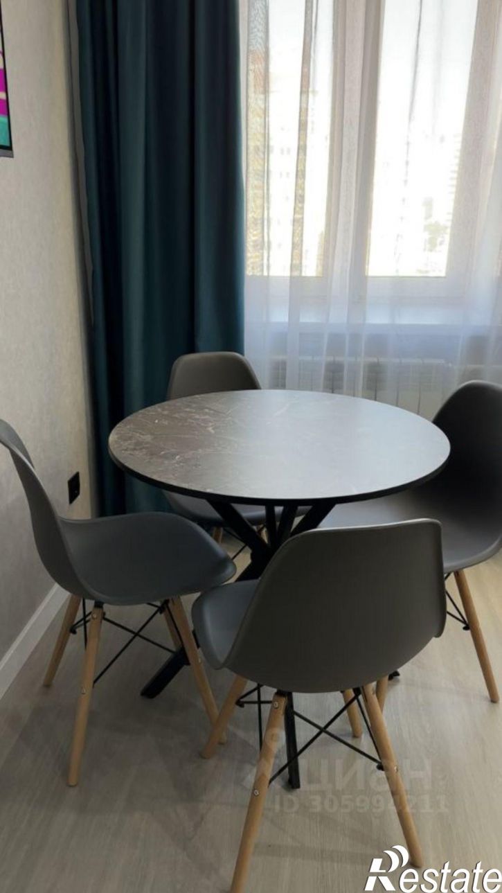 1-комн квартира Технический переулок, 84,  д. 84