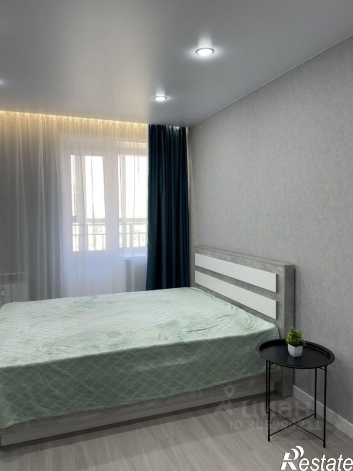 1-комн квартира Технический переулок, 84,  д. 84
