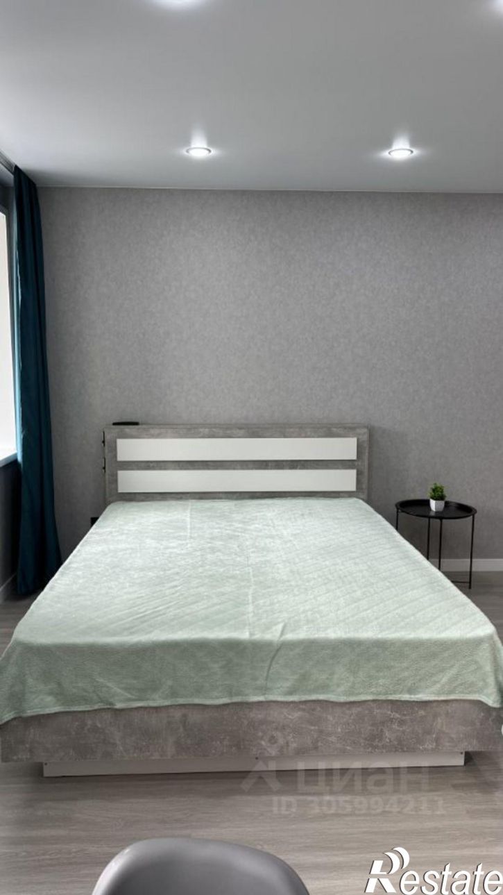 1-комн квартира Технический переулок, 84,  д. 84