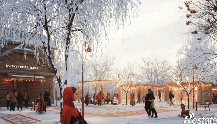 1-комн квартира Заводская улица, 2/3,  д. 2/3
