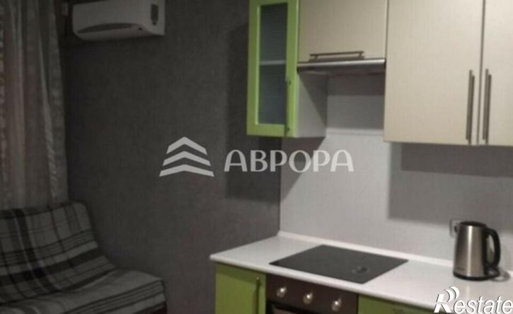 1-комн квартира Игнатьевское шоссе, 14/11,  д. 14/11