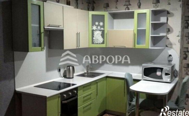 1-комн квартира Игнатьевское шоссе, 14/11,  д. 14/11