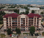 3-комн, 75кв м, этаж 3/6 Краснофлотская улица, 65