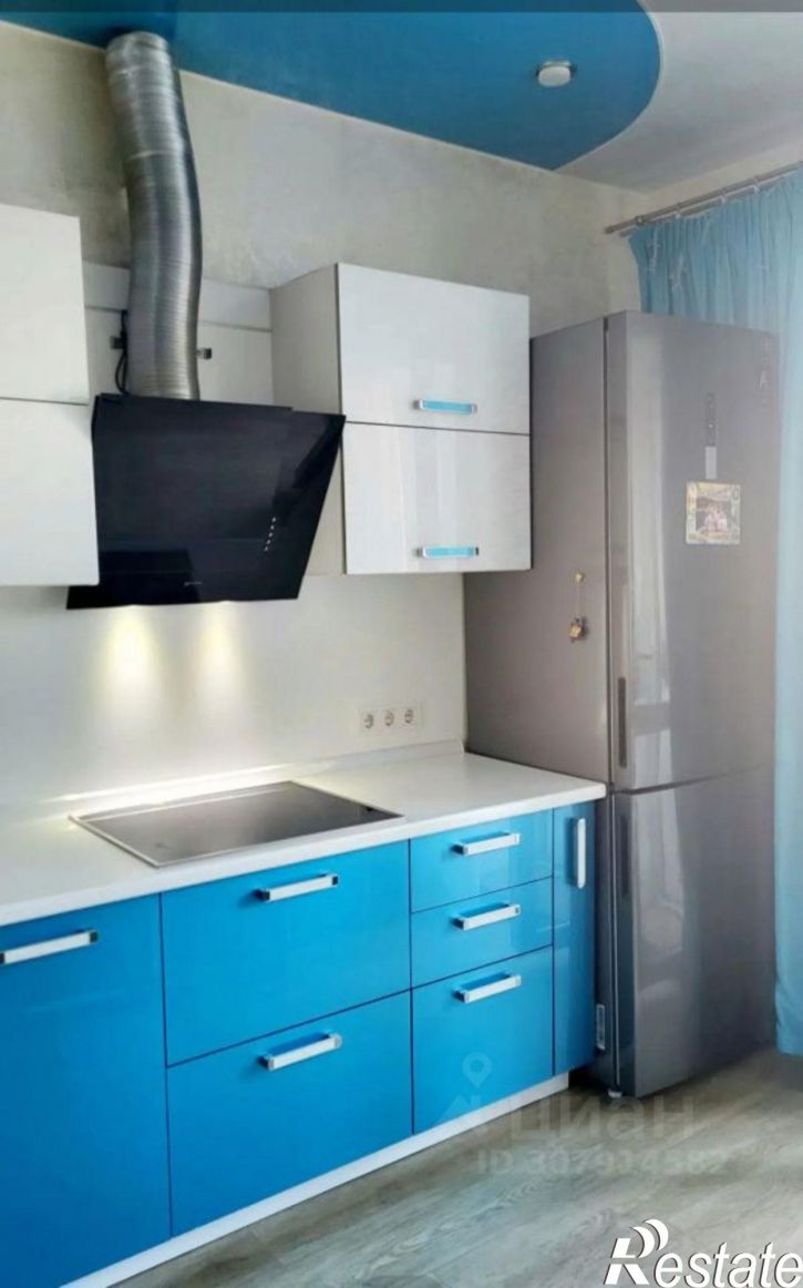 3-комн квартира Краснофлотская улица, 65,  д. 65