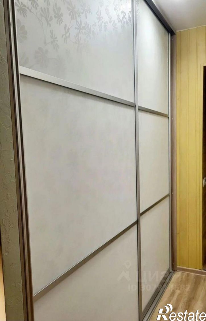 3-комн квартира Краснофлотская улица, 65,  д. 65