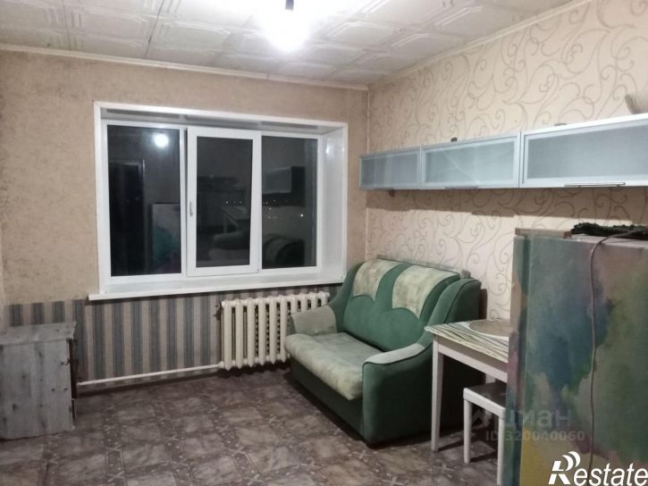 Комната улица Островского, 234,  д. 234