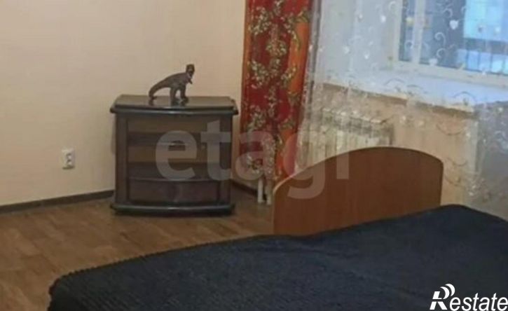 1-комн квартира Игнатьевское шоссе, 25/16,  д. 25/16