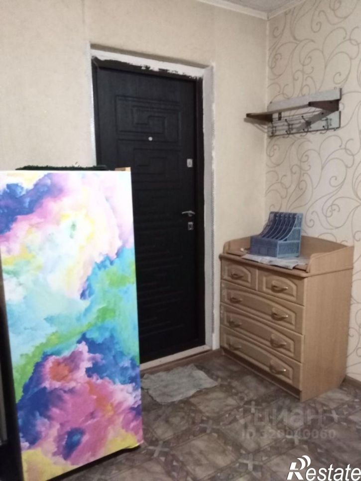 Комната улица Островского, 234,  д. 234