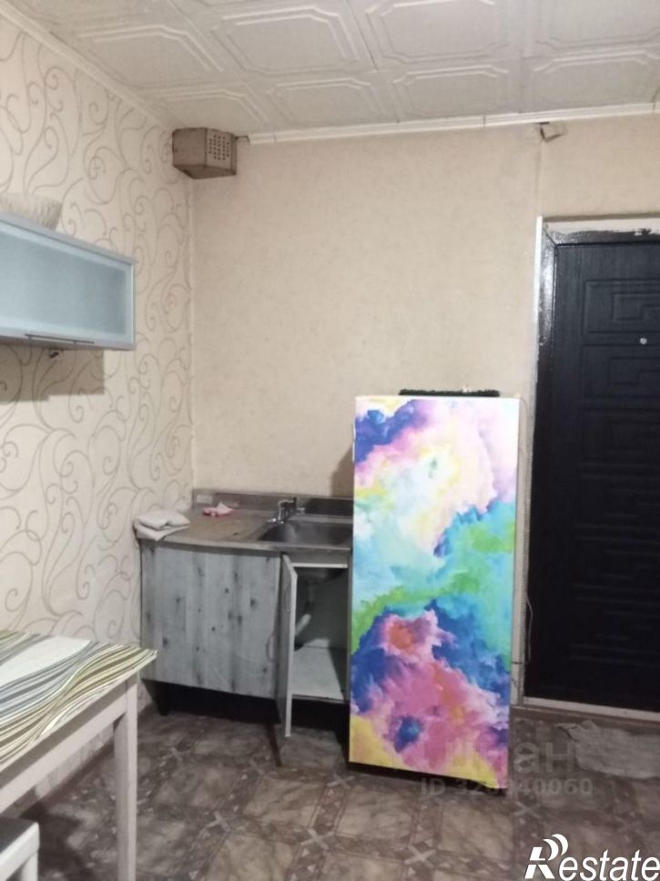 Комната улица Островского, 234,  д. 234