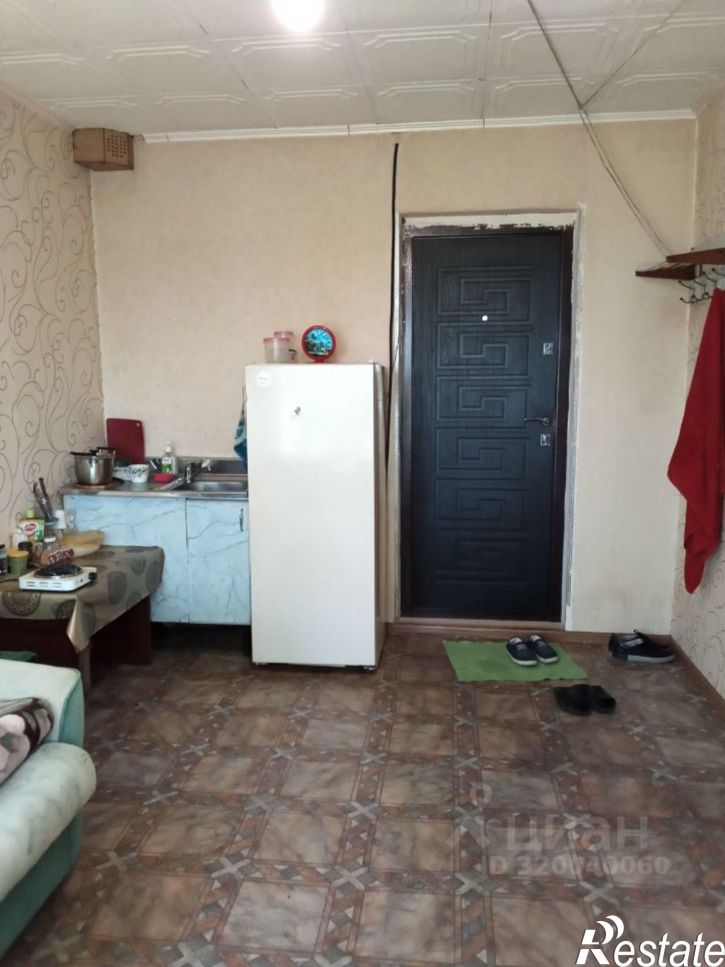 Комната улица Островского, 234,  д. 234
