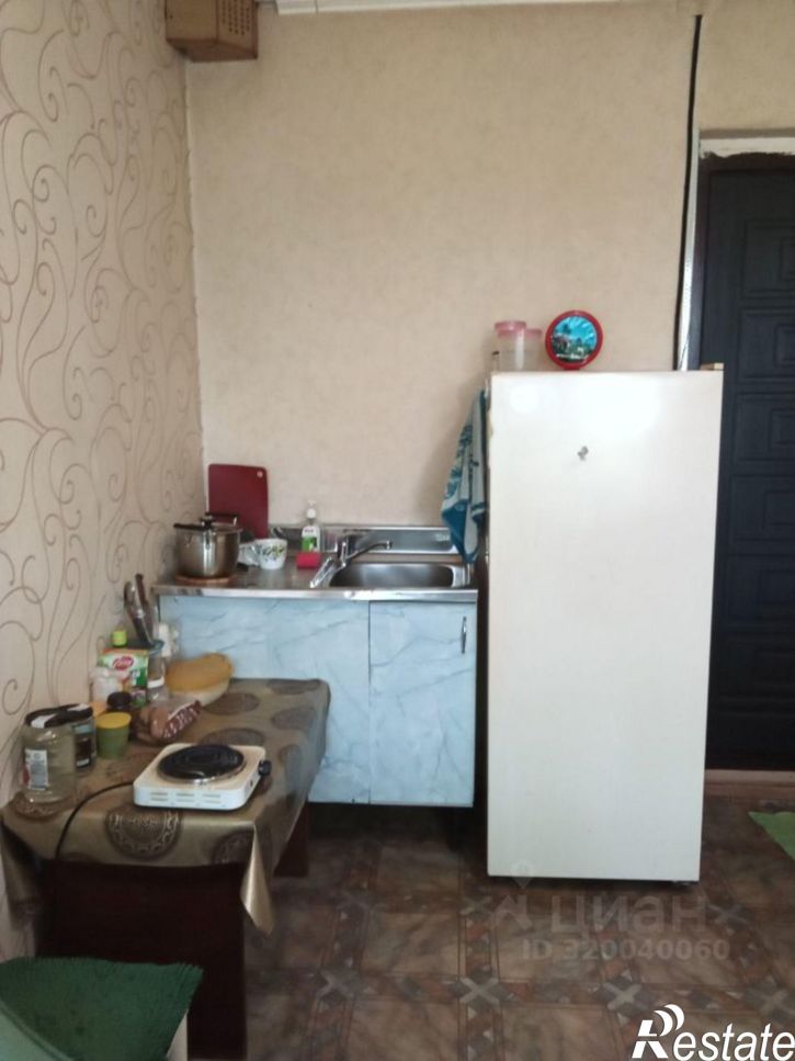Комната улица Островского, 234,  д. 234