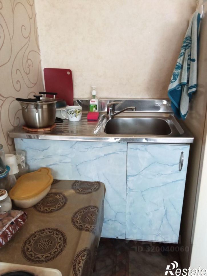 Комната улица Островского, 234,  д. 234