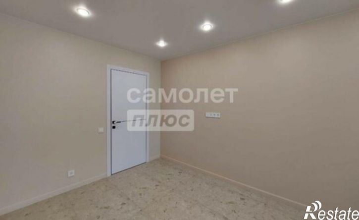 1-комн квартира улица Василенко, 5,  д. 5