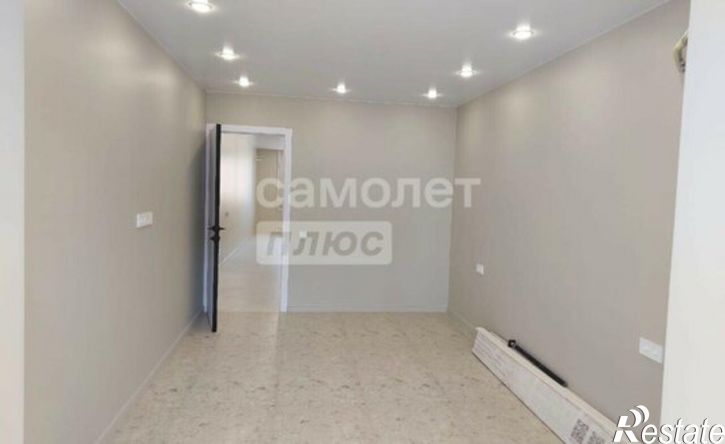1-комн квартира улица Василенко, 5,  д. 5