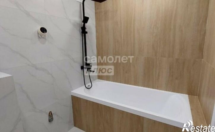 1-комн квартира улица Василенко, 5,  д. 5