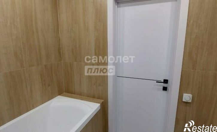 1-комн квартира улица Василенко, 5,  д. 5