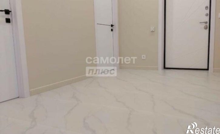 1-комн квартира улица Василенко, 5,  д. 5