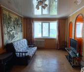 2-комн, 56кв м, этаж 7/9 улица Кантемирова, 24