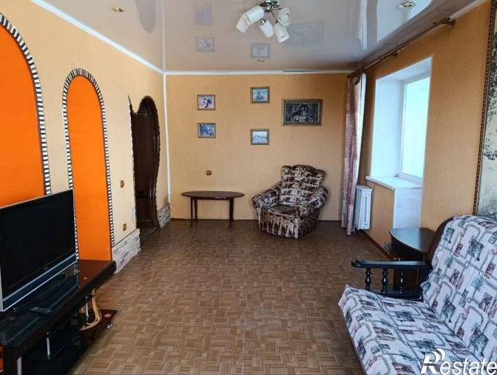 2-комн квартира улица Кантемирова, 24,  д. 24