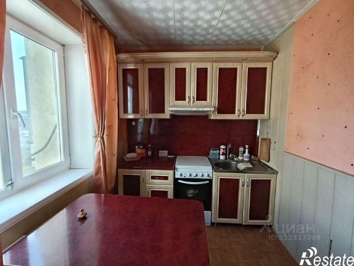 2-комн квартира улица Кантемирова, 24,  д. 24