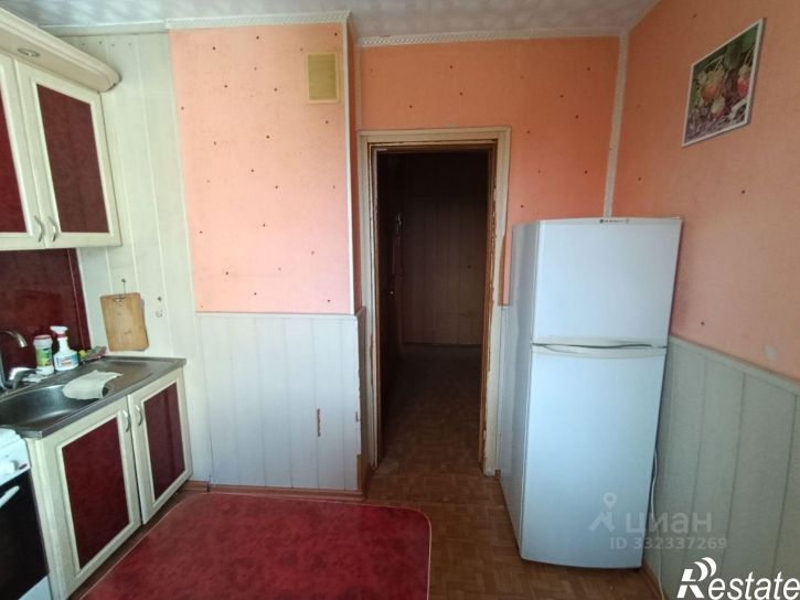 2-комн квартира улица Кантемирова, 24,  д. 24