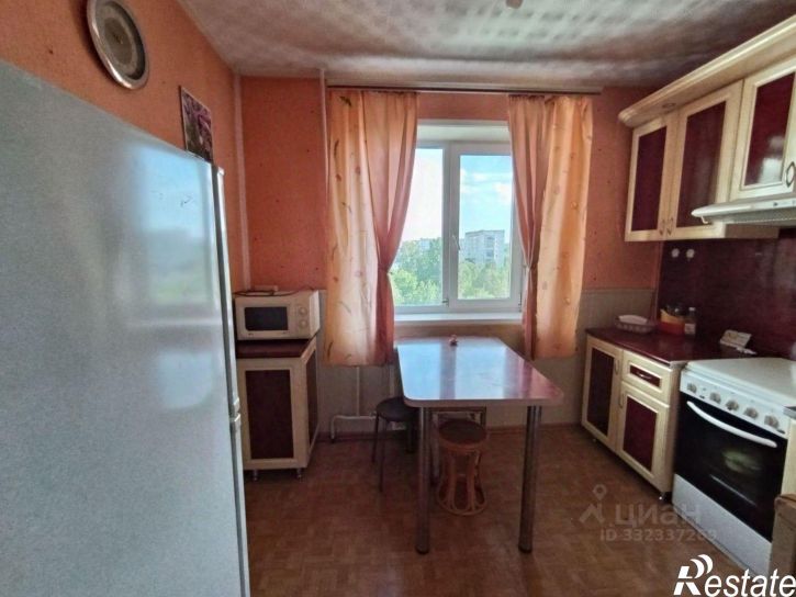 2-комн квартира улица Кантемирова, 24,  д. 24