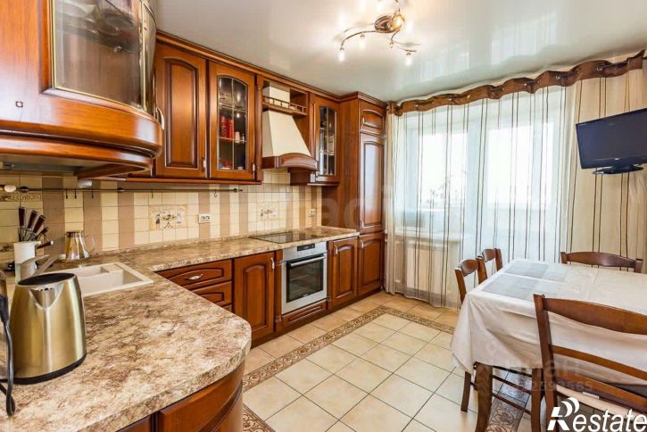 2-комн квартира улица Кантемирова, 23,  д. 23