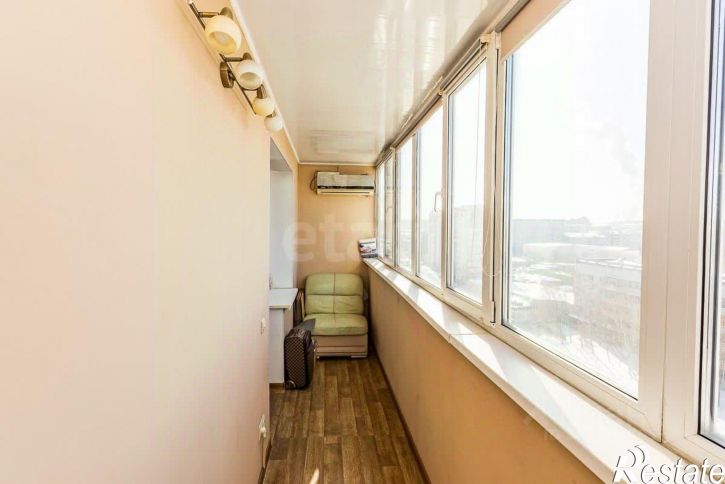 2-комн квартира улица Кантемирова, 23,  д. 23