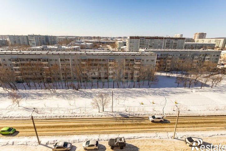 2-комн квартира улица Кантемирова, 23,  д. 23
