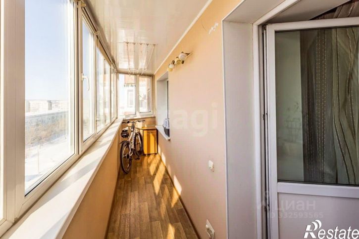 2-комн квартира улица Кантемирова, 23,  д. 23