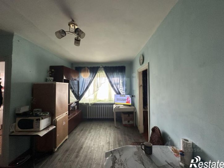 2-комн квартира улица Шевченко, 60/2,  д. 60/2
