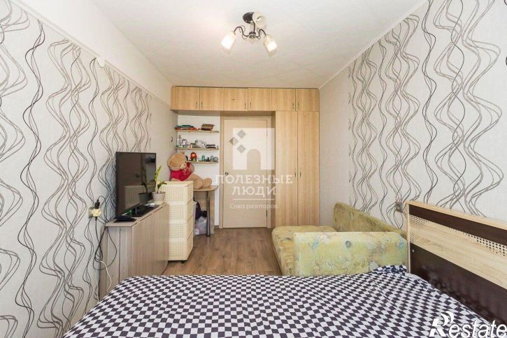 3-комн квартира Зелёная улица, 8,  д. 8