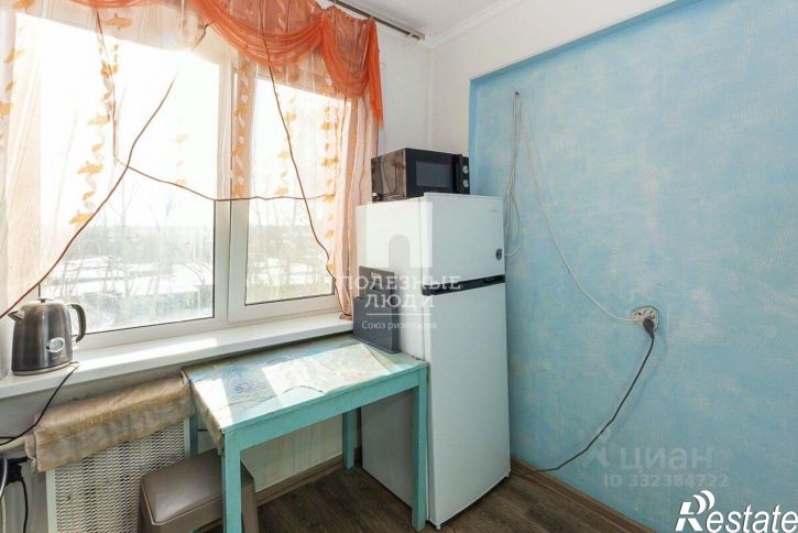 3-комн квартира Зелёная улица, 8,  д. 8