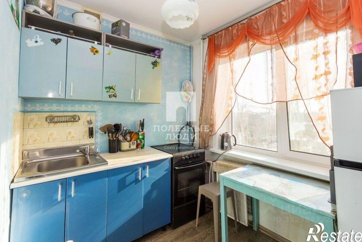 3-комн квартира Зелёная улица, 8,  д. 8