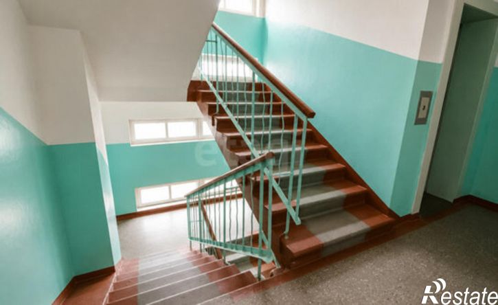 3-комн квартира улица Горького, 118,  д. 118